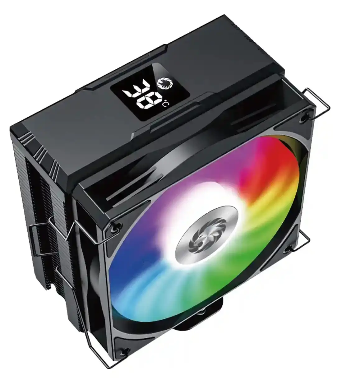 خنک کننده پردازنده گیم مکس Sigma 520 Digital Black