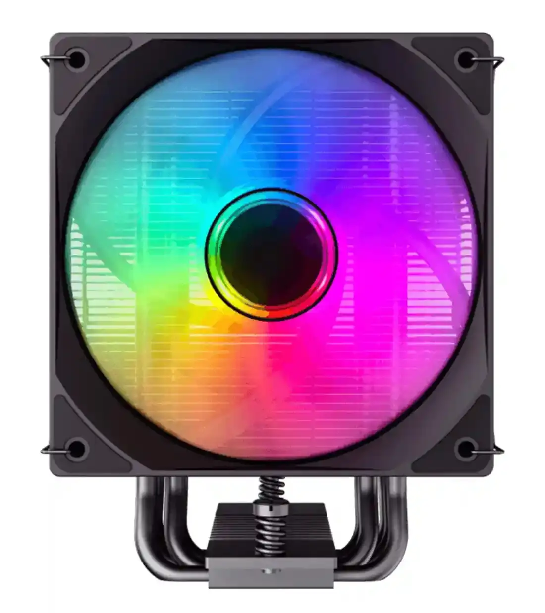خنک کننده پردازنده گیم مکس مدل Sigma 550 Infinity Black