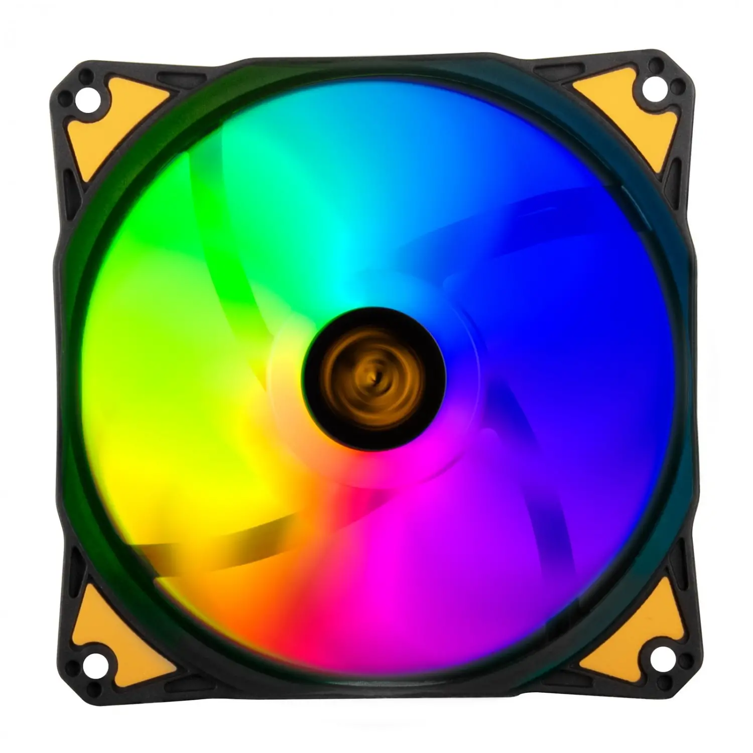 کولر پردازنده SilverStone AR12 TUF Edition