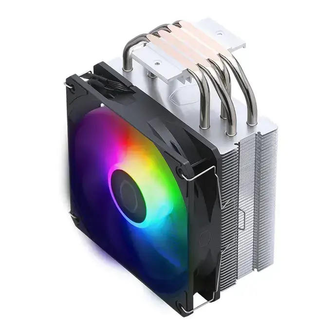 خنک کننده پردازنده کولر مستر HYPER 212 SPECTRUM V3