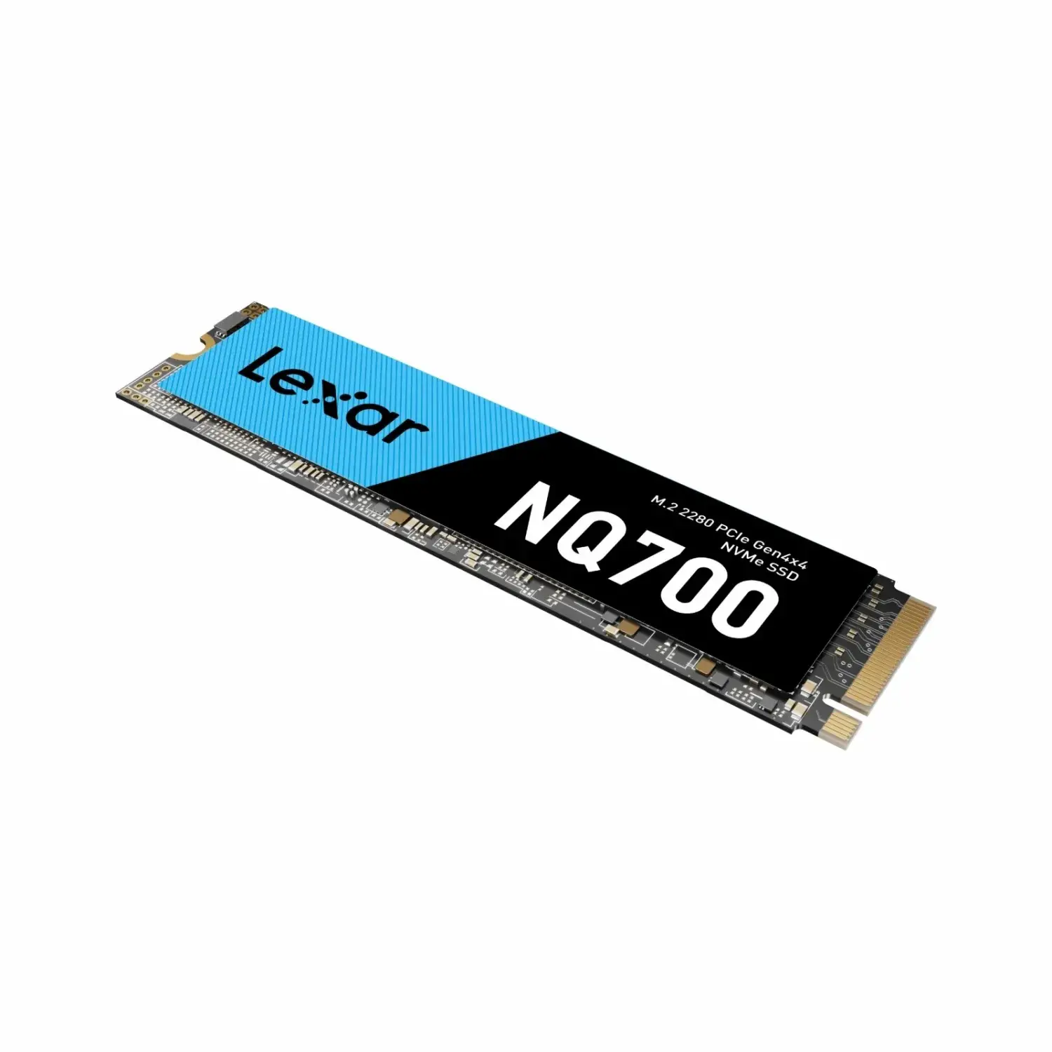 حافظه اس اس دی Lexar NQ700 1TB