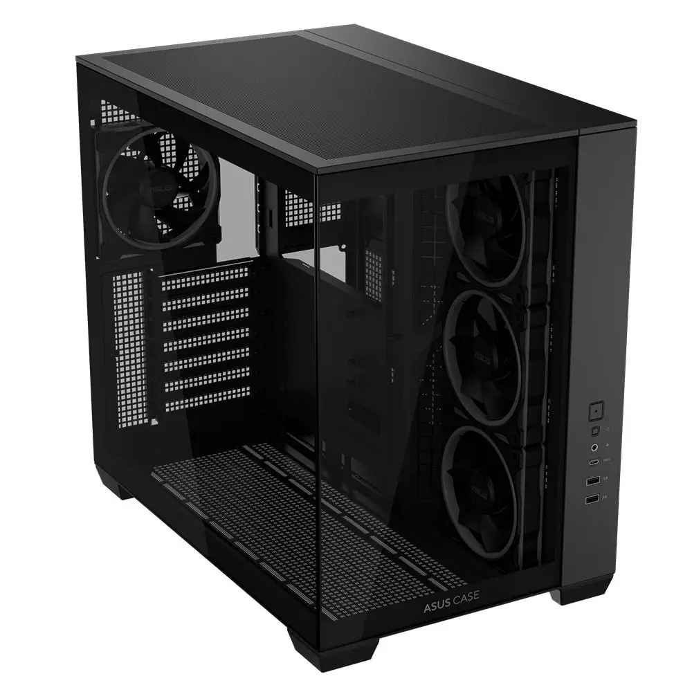 کیس ASUS A32 PLUS ARGB