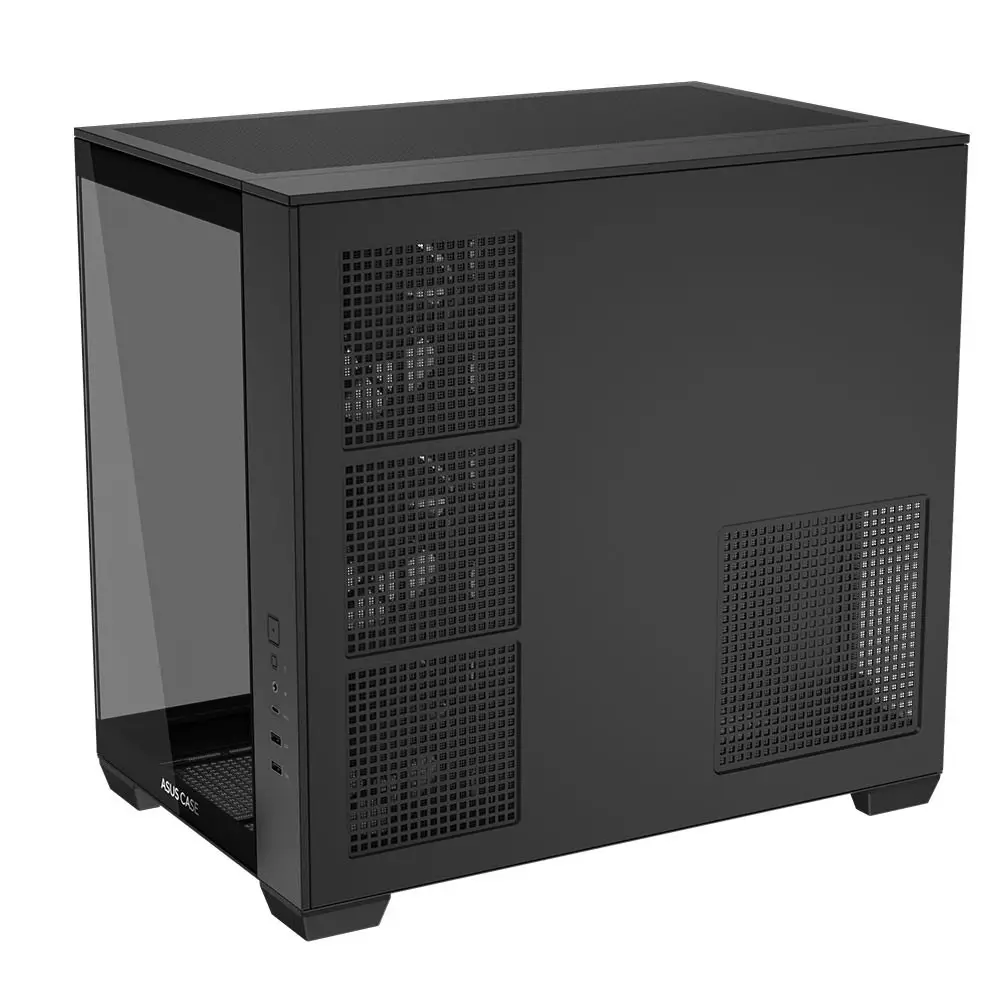 کیس ASUS A32 PLUS ARGB