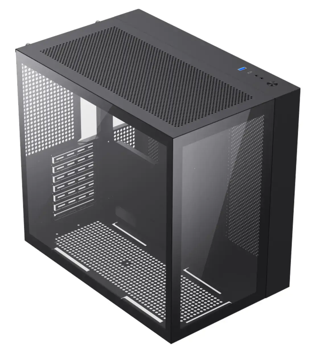 Gamemax Infinity Black