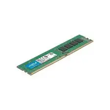 قیمت و خرید رم دکستاپ Crusial 16G 3200mhz