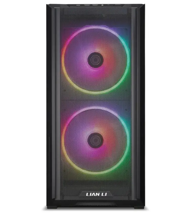 قیمت و خرید کیس  Lian Li Lancool 216 - Black
