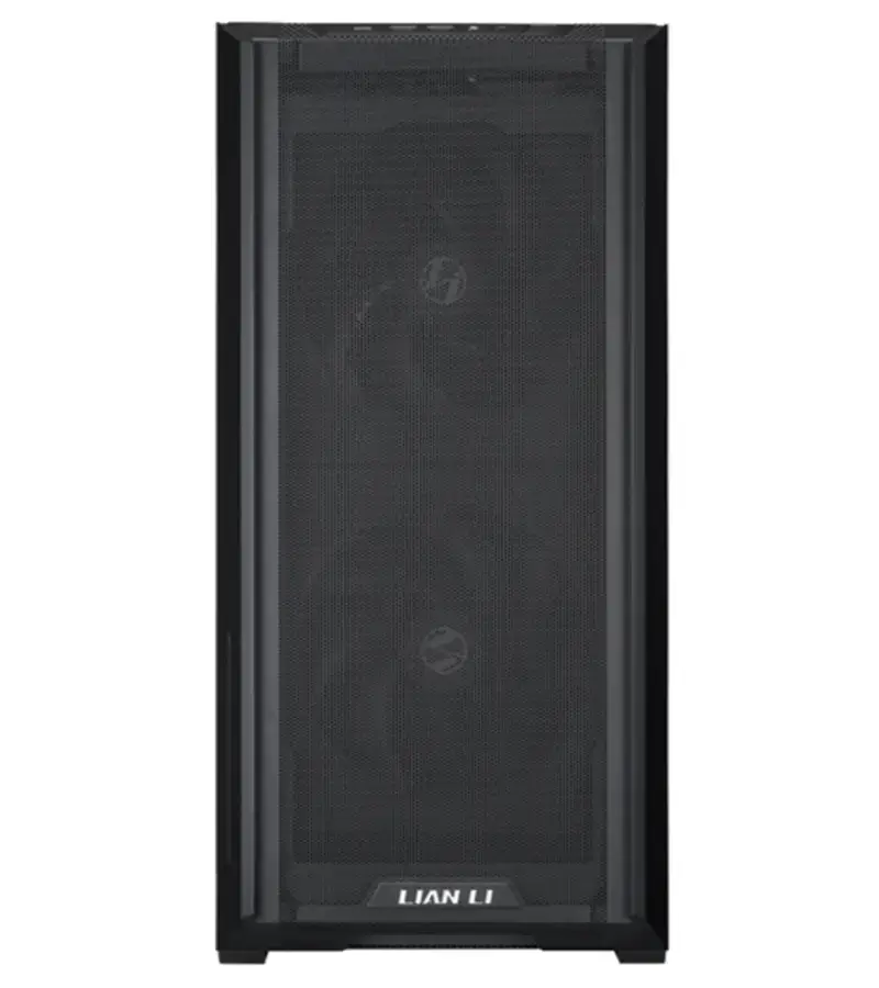 قیمت و خرید کیس  Lian Li Lancool 216 - Black