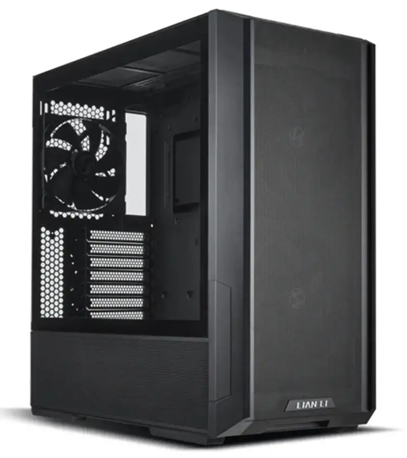 قیمت و خرید کیس  Lian Li Lancool 216 - Black