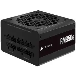 قیمت و خرید منبع تغذیه و پاور Corsair Rm850E Gold