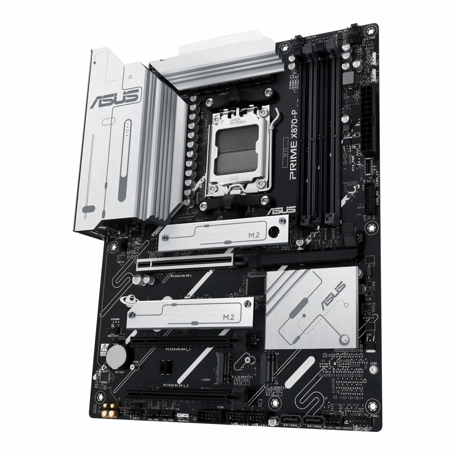 ASUS Prime X870-P