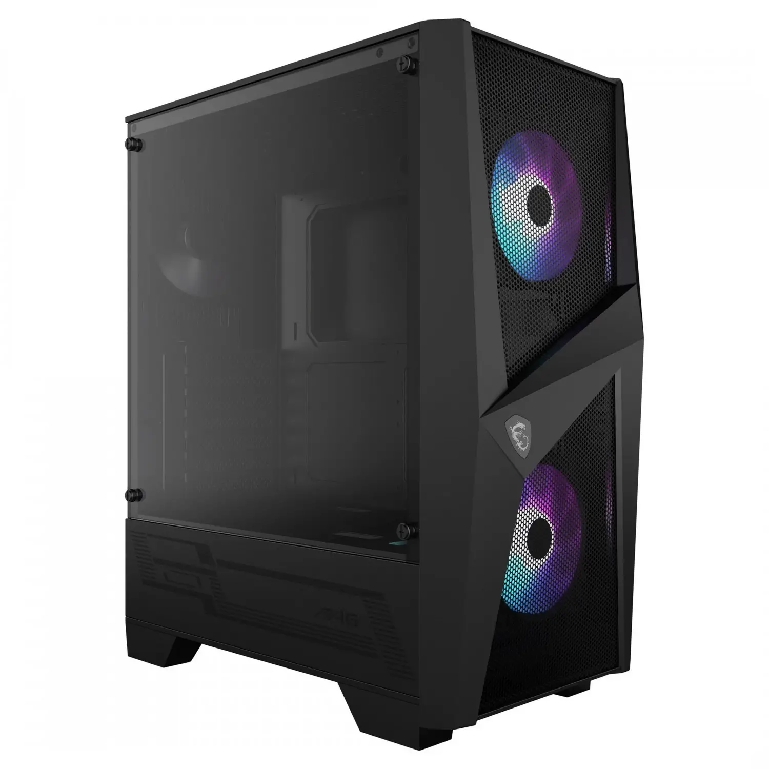 MSI MAG Forge 100R
