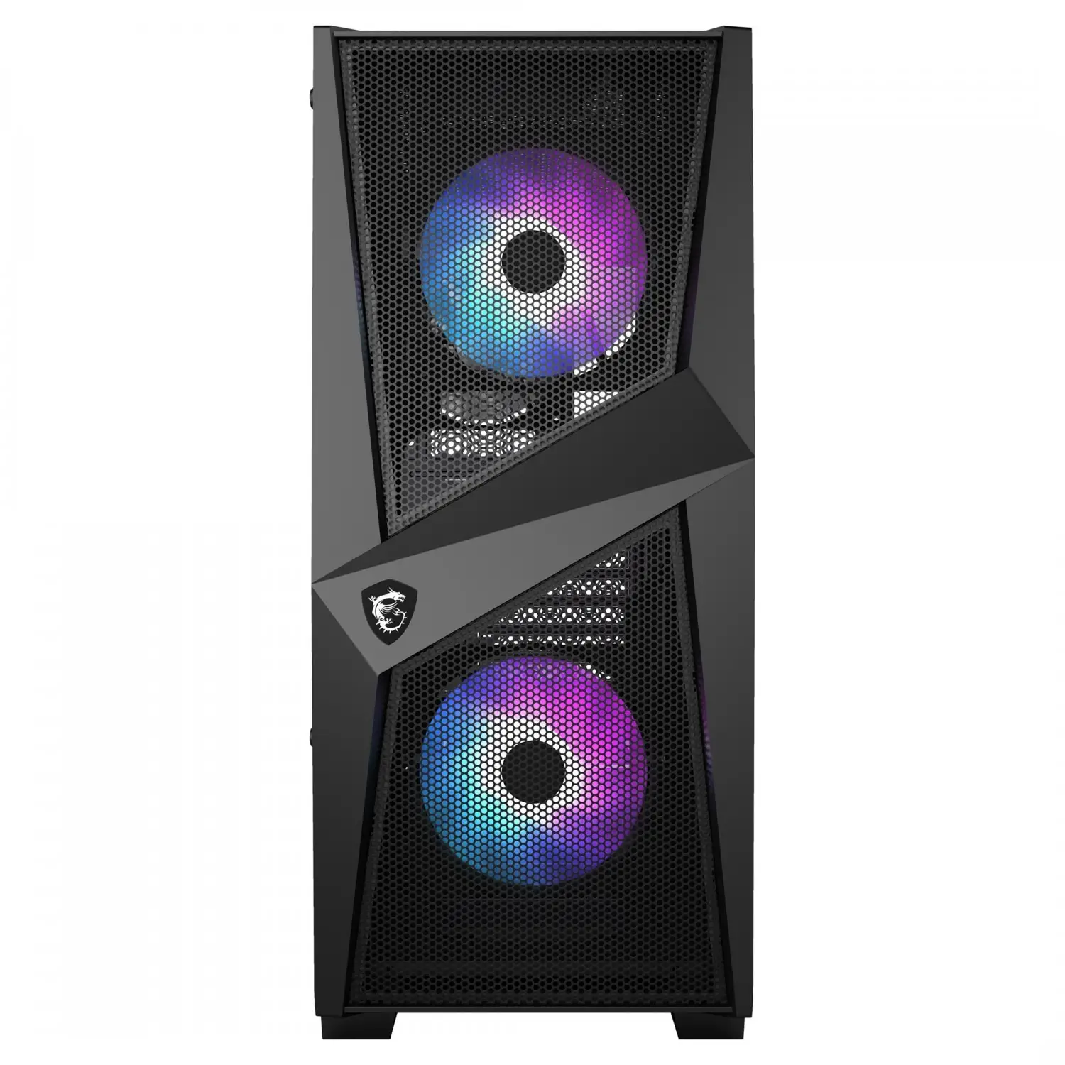 MSI MAG Forge 100R