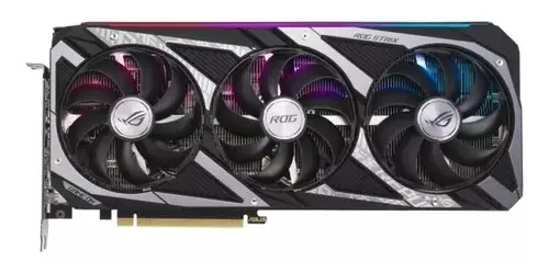 ASUS ROG Strix RTX 3080 10GB OC