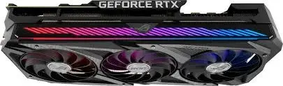ASUS ROG Strix RTX 3080 10GB OC