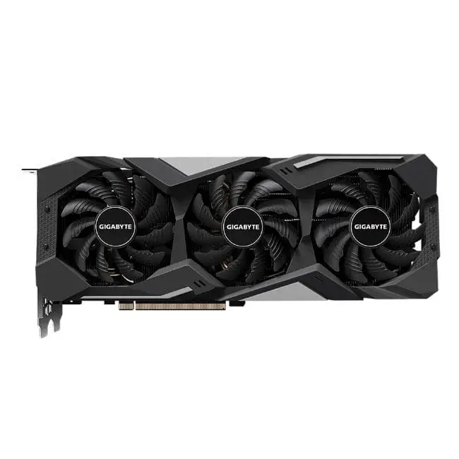 GIGABYTE RX 5700 XT GAMING OC 8G