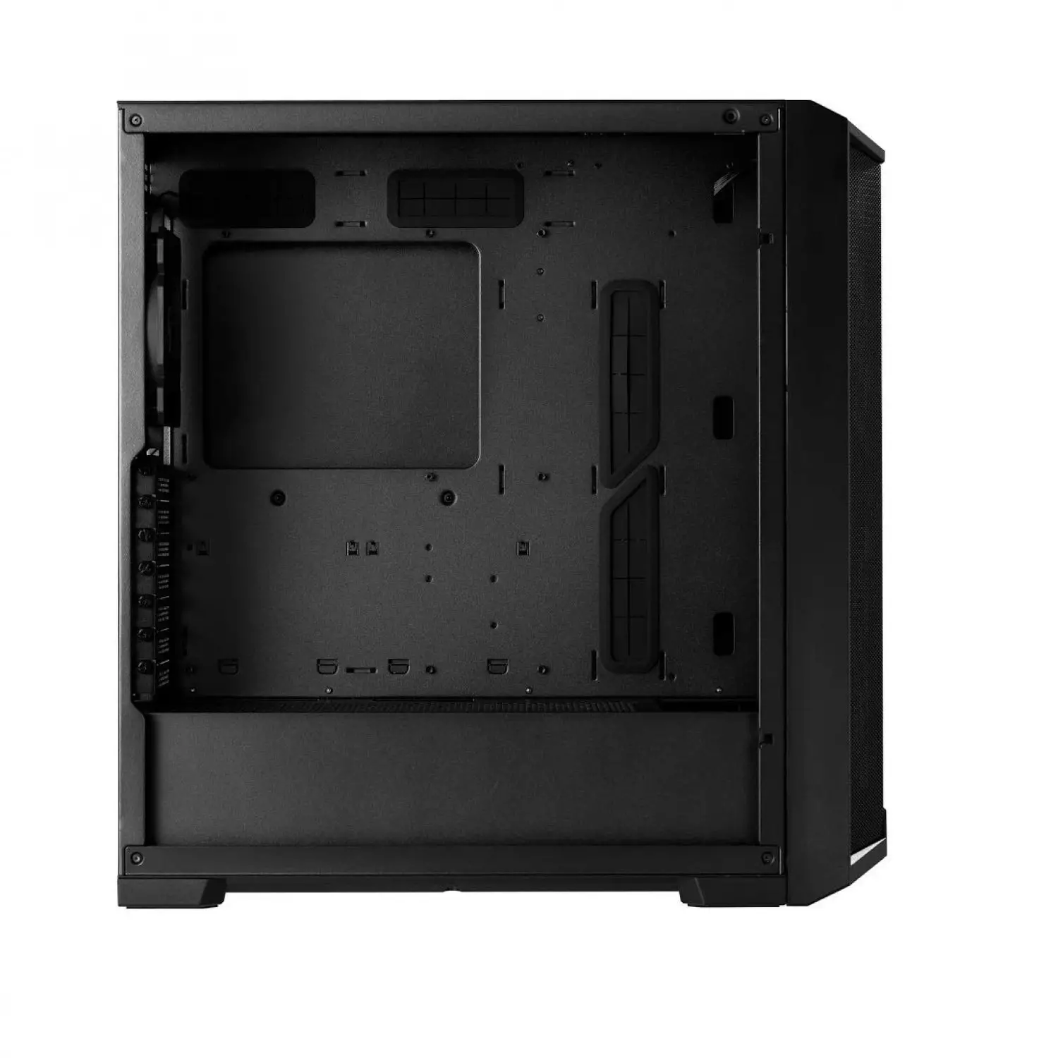 کیس گیمینگ لیان لی LANCOOL 215 Black