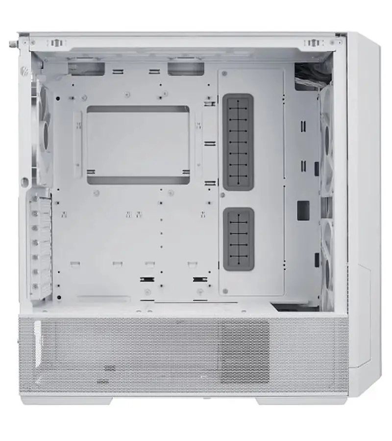 قیمت و خرید کیس  Lian Li Lancool 216 - White
