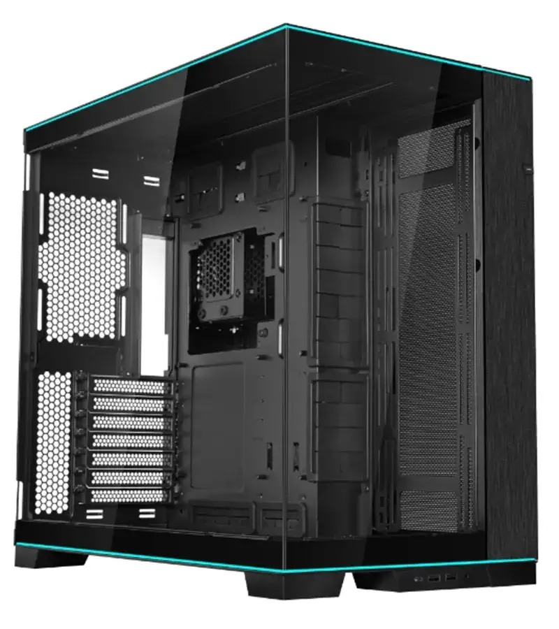 کیس Lian Li O11 Dynamic EVO Black