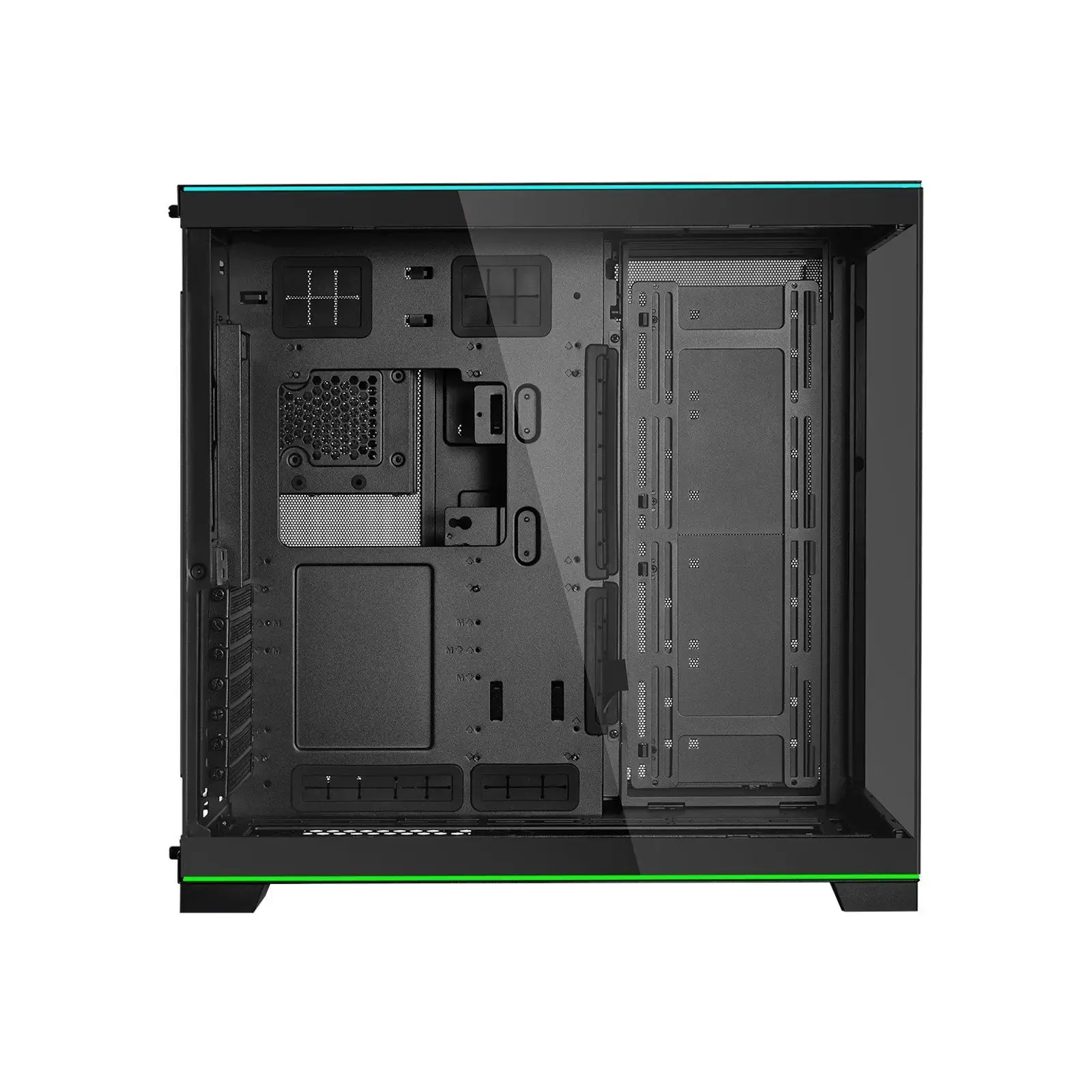 کیس Lian Li O11 Dynamic EVO Black