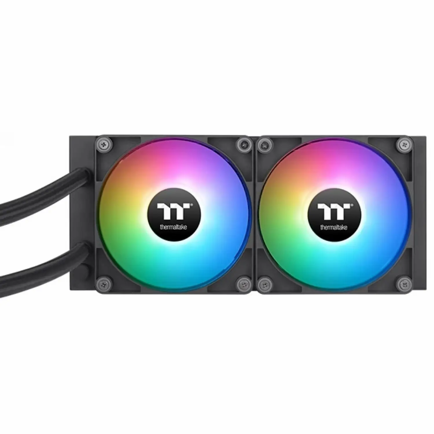 کولر پردازنده Thermaltake TH240 V2 ARGB - Black