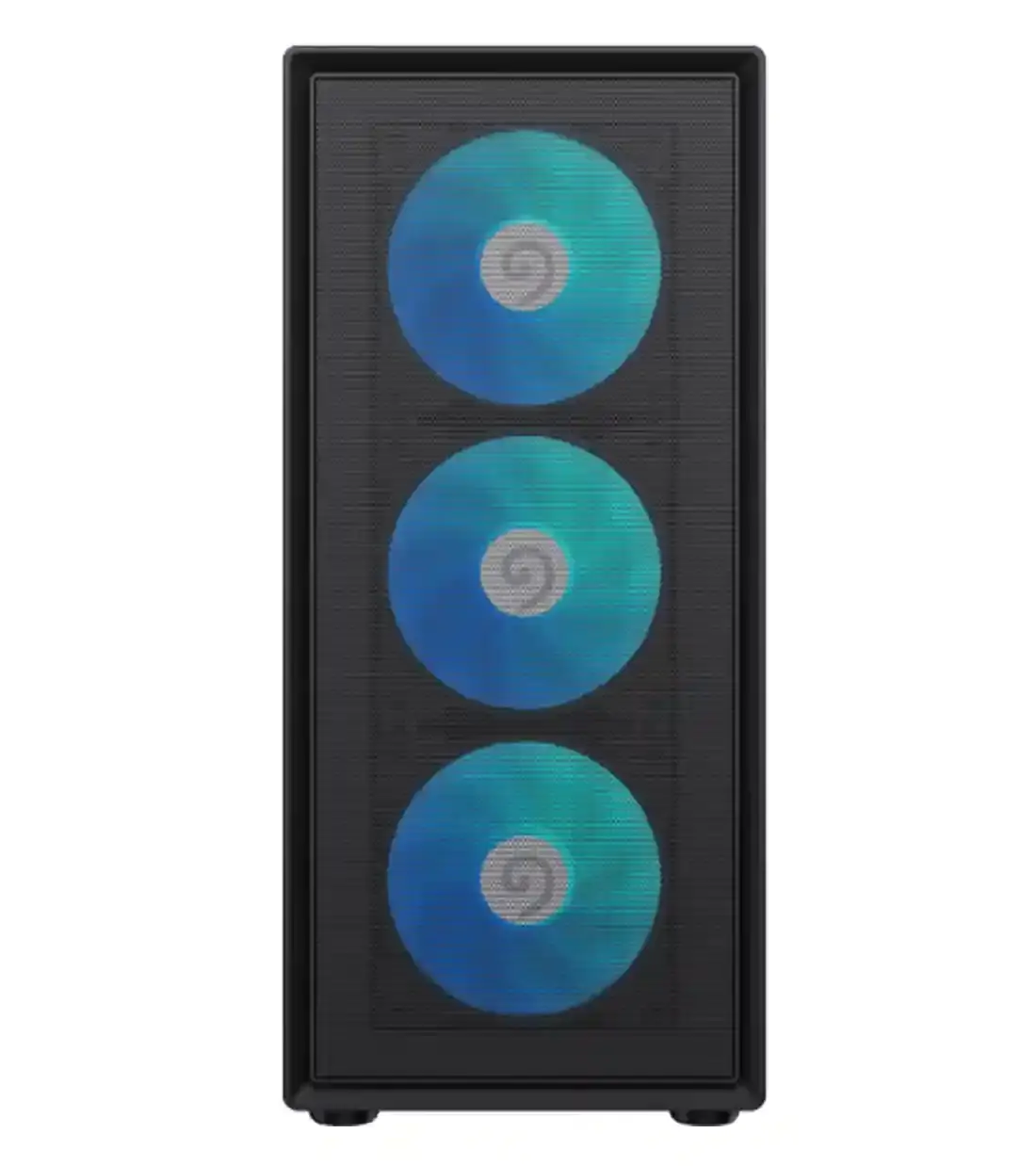 کیس گیم مکس Storm 2 Black