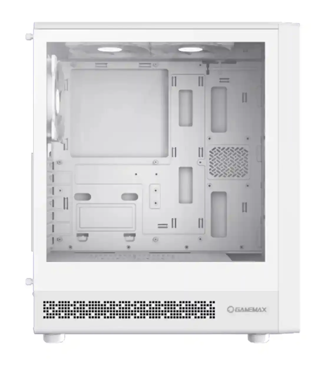 کیس گیم مکس Storm 2 White