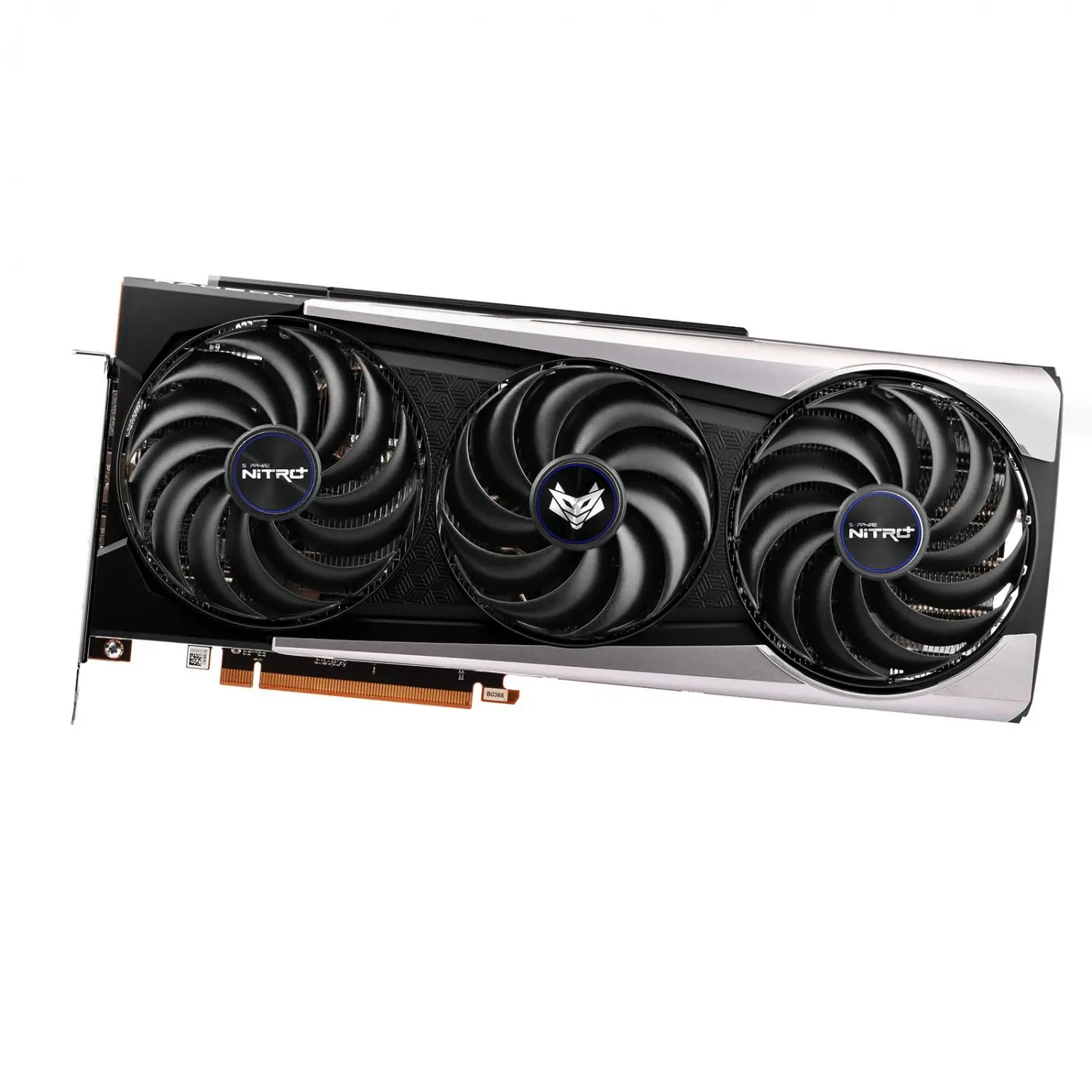 کارت گرافیک استوک Sapphire Nitro Plus RX 6800 XT 16GB