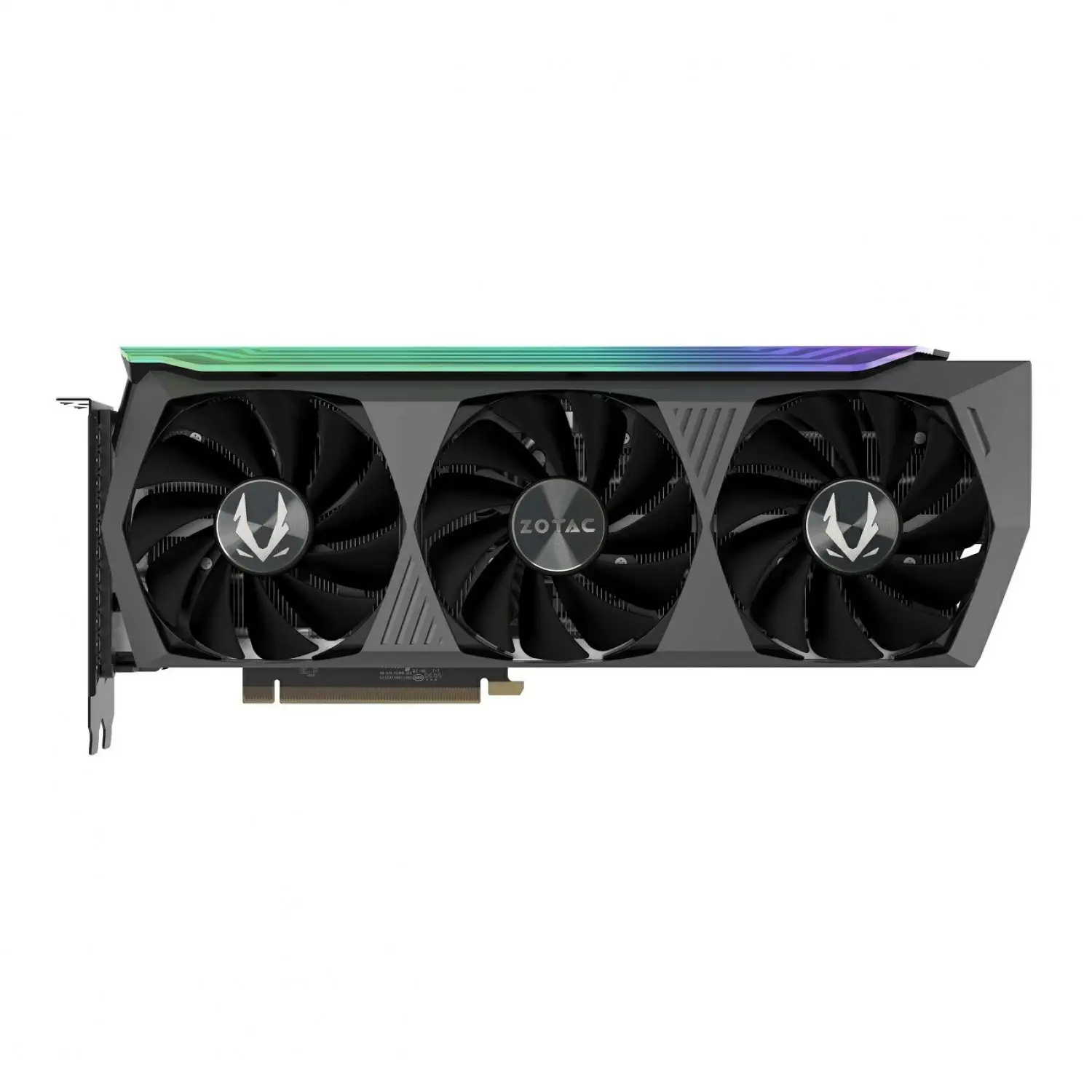 کارت گرافیک استوک Zotac RTX 3080 AMP Holo 10GB