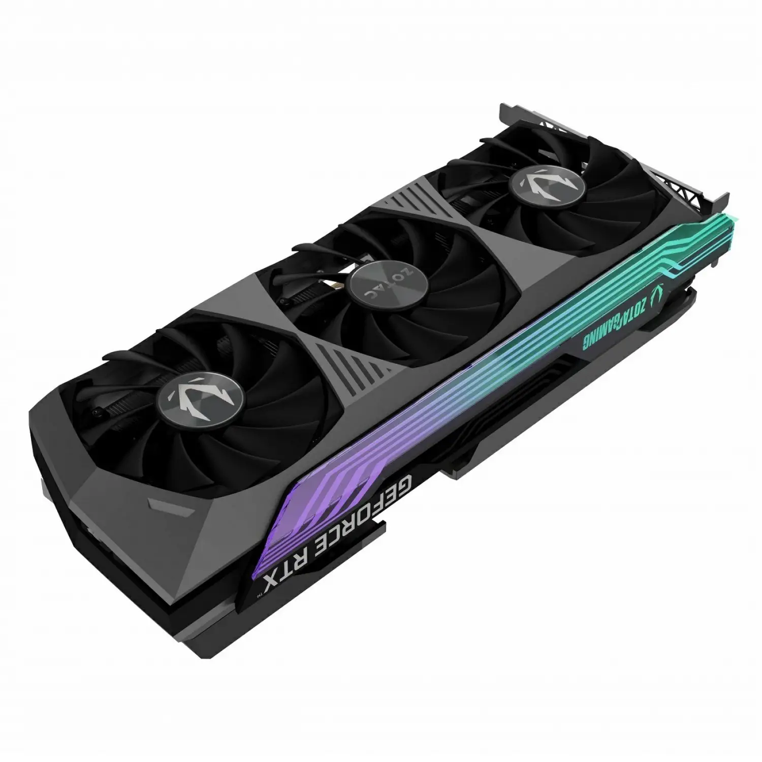 کارت گرافیک استوک Zotac RTX 3080 AMP Holo 10GB