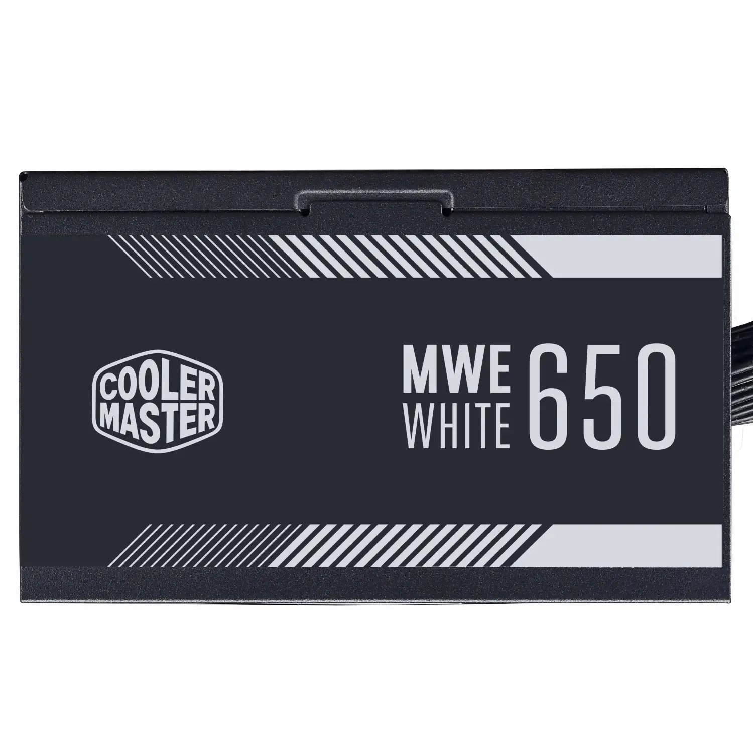 پاور Cooler Master MWE White 650 V2