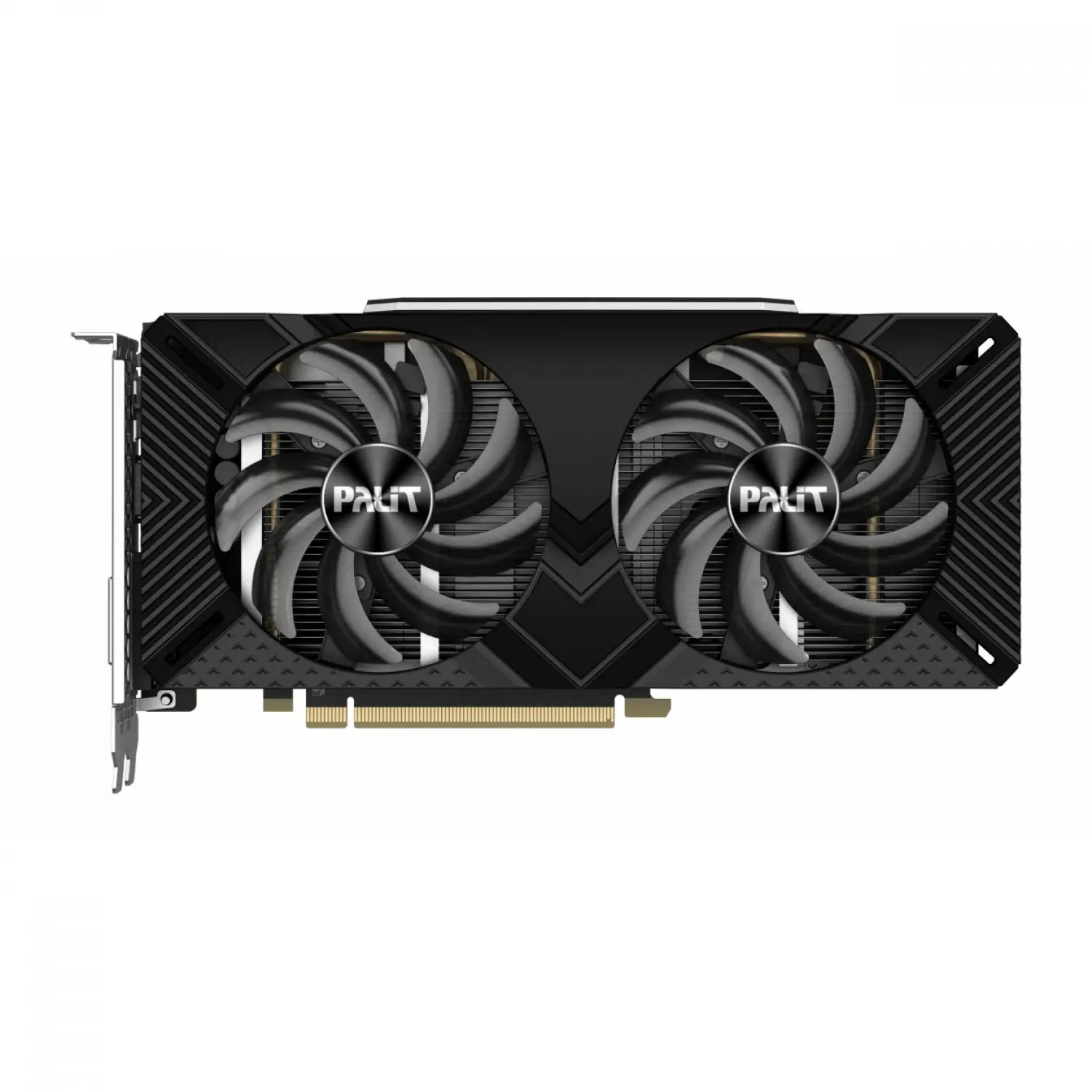 کارت گرافیک استوک Palit RTX 2060 Super Dual 8GB بدون جعبه