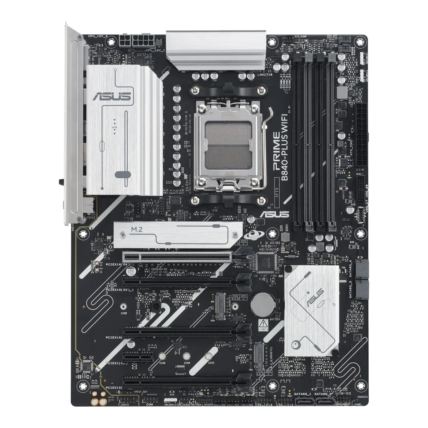 مادربرد ASUS Prime B840-PLUS WIFI