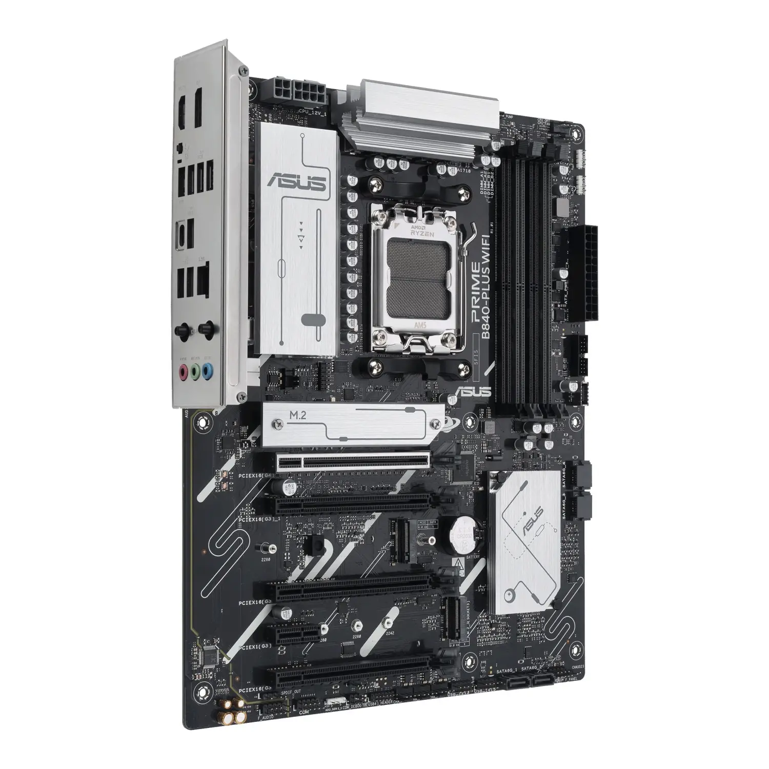 مادربرد ASUS Prime B840-PLUS WIFI