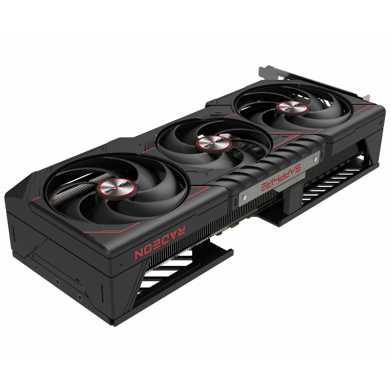 کارت گرافیک Sapphire Pulse RX 9070 XT 16GB