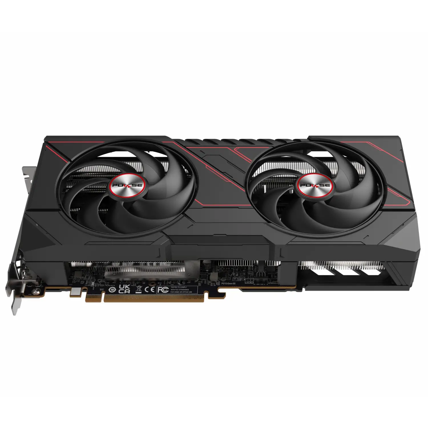 کارت گرافیک Sapphire Pulse RX 9070 16GB