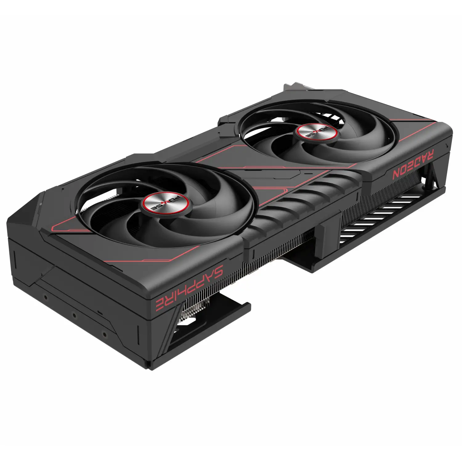 کارت گرافیک Sapphire Pulse RX 9070 16GB