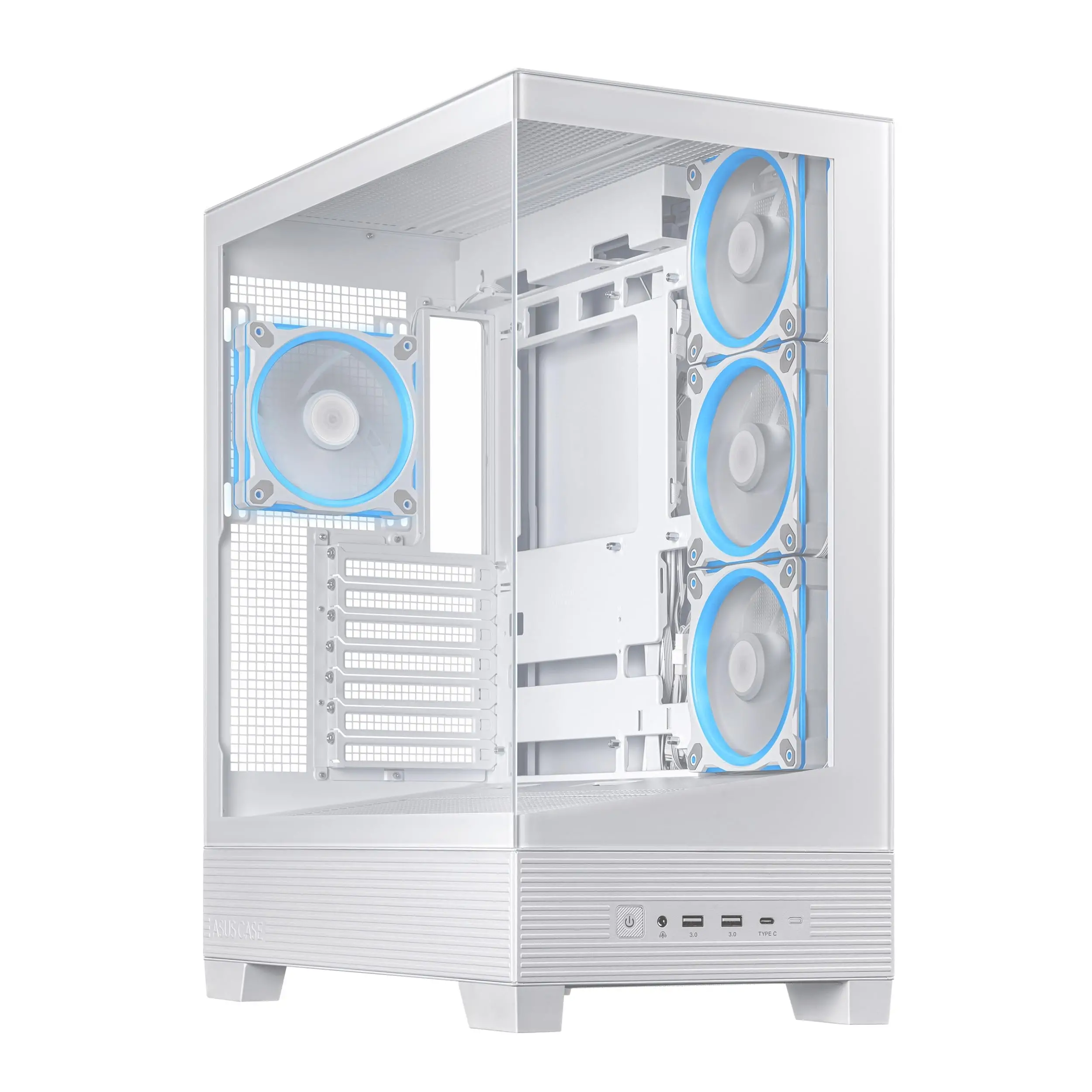 کیس ASUS A31 PLUS TG