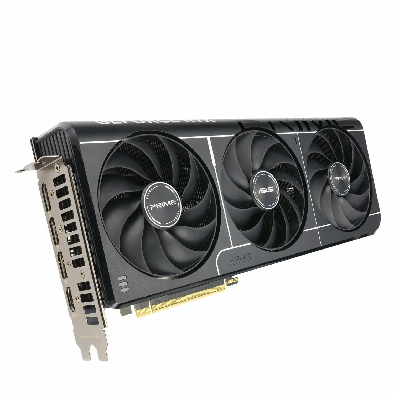 کارت گرافیک  ASUS Prime RTX 5070 12G OC