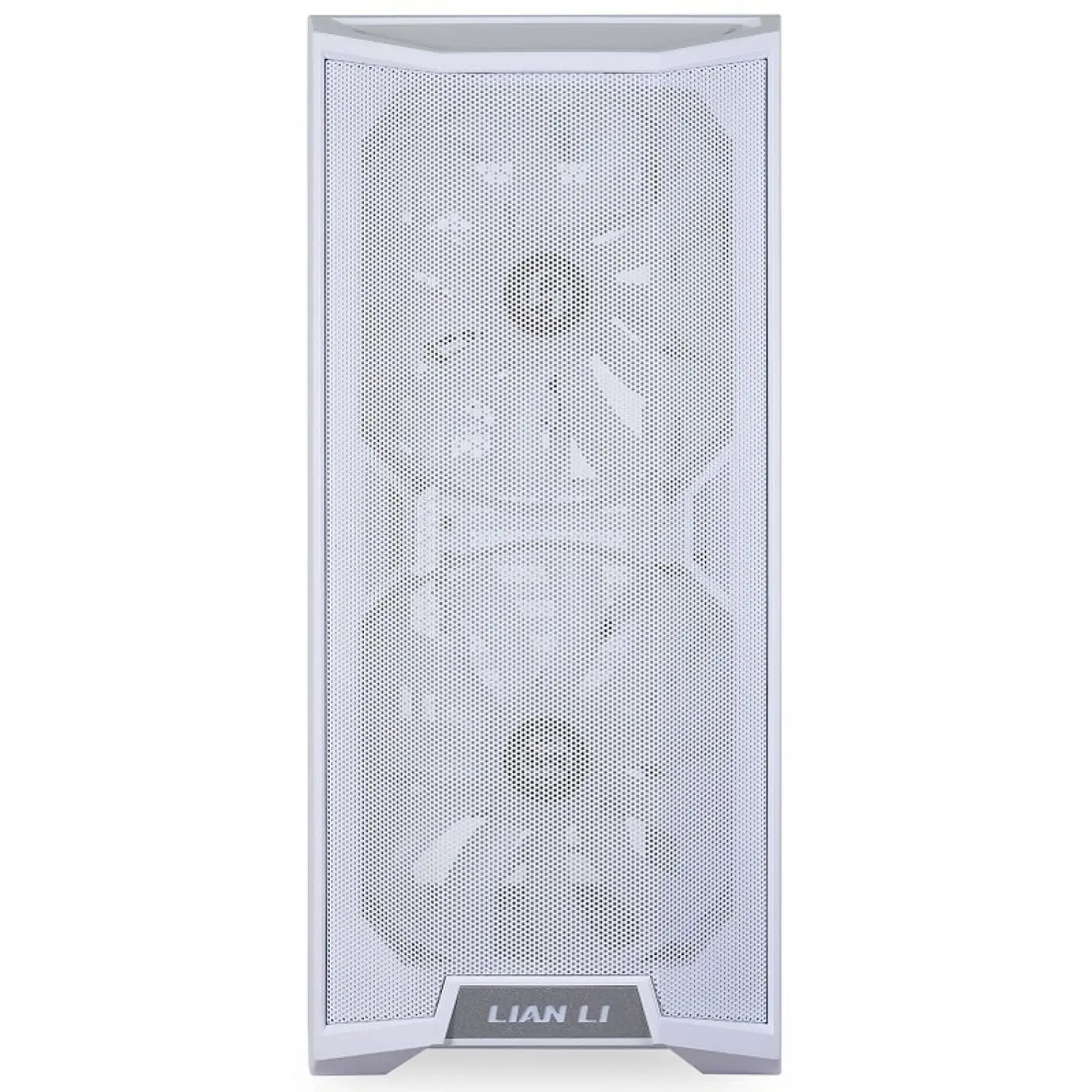 کیس گیمینگ لیان لی LANCOOL 215 White