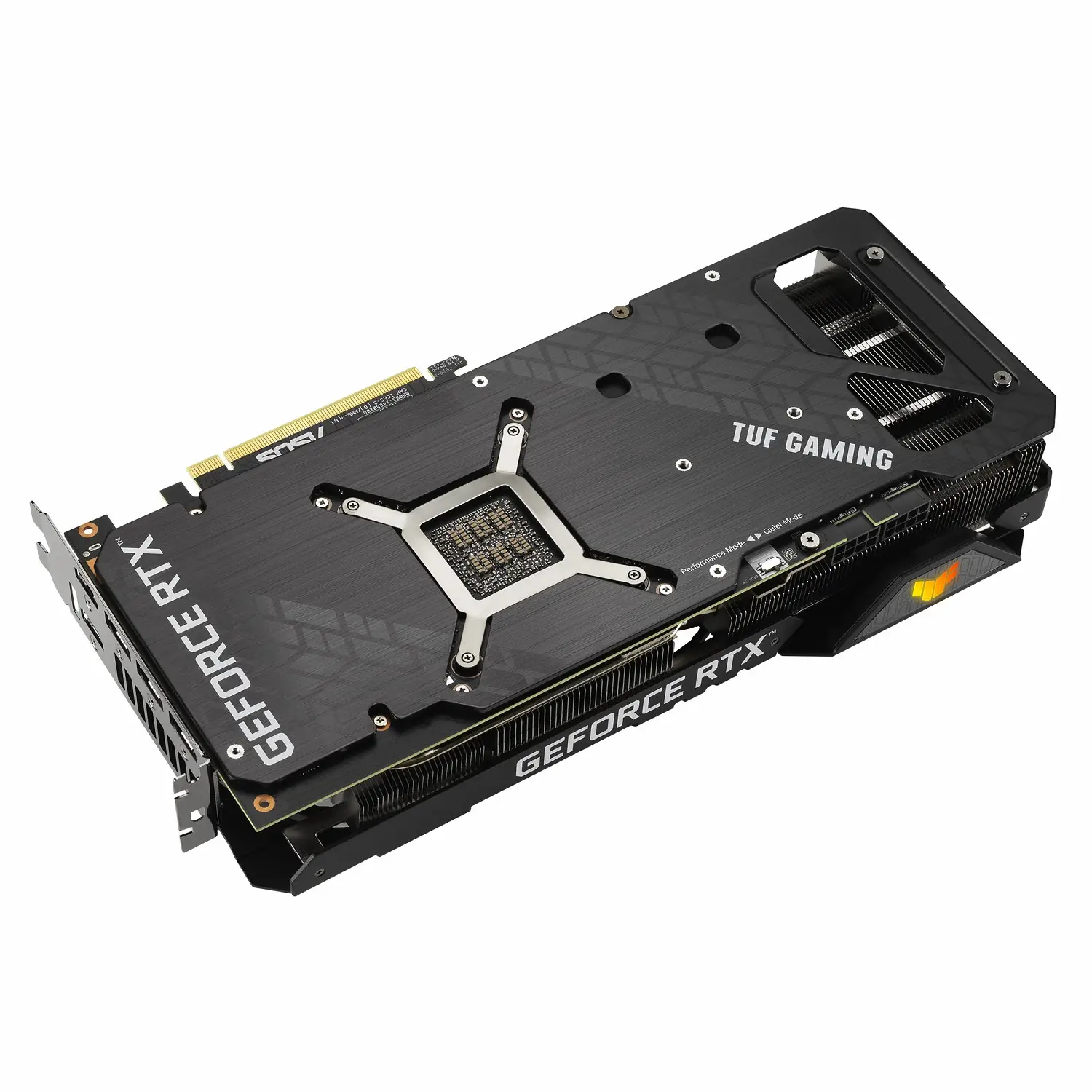 کارت گرافیک ASUS TUF GAMING RTX 3080 O10G