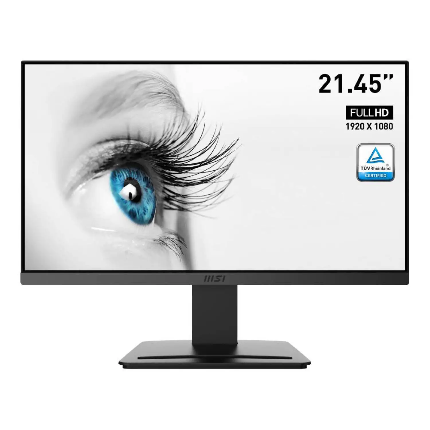 مانیتور MSI PRO MP223
