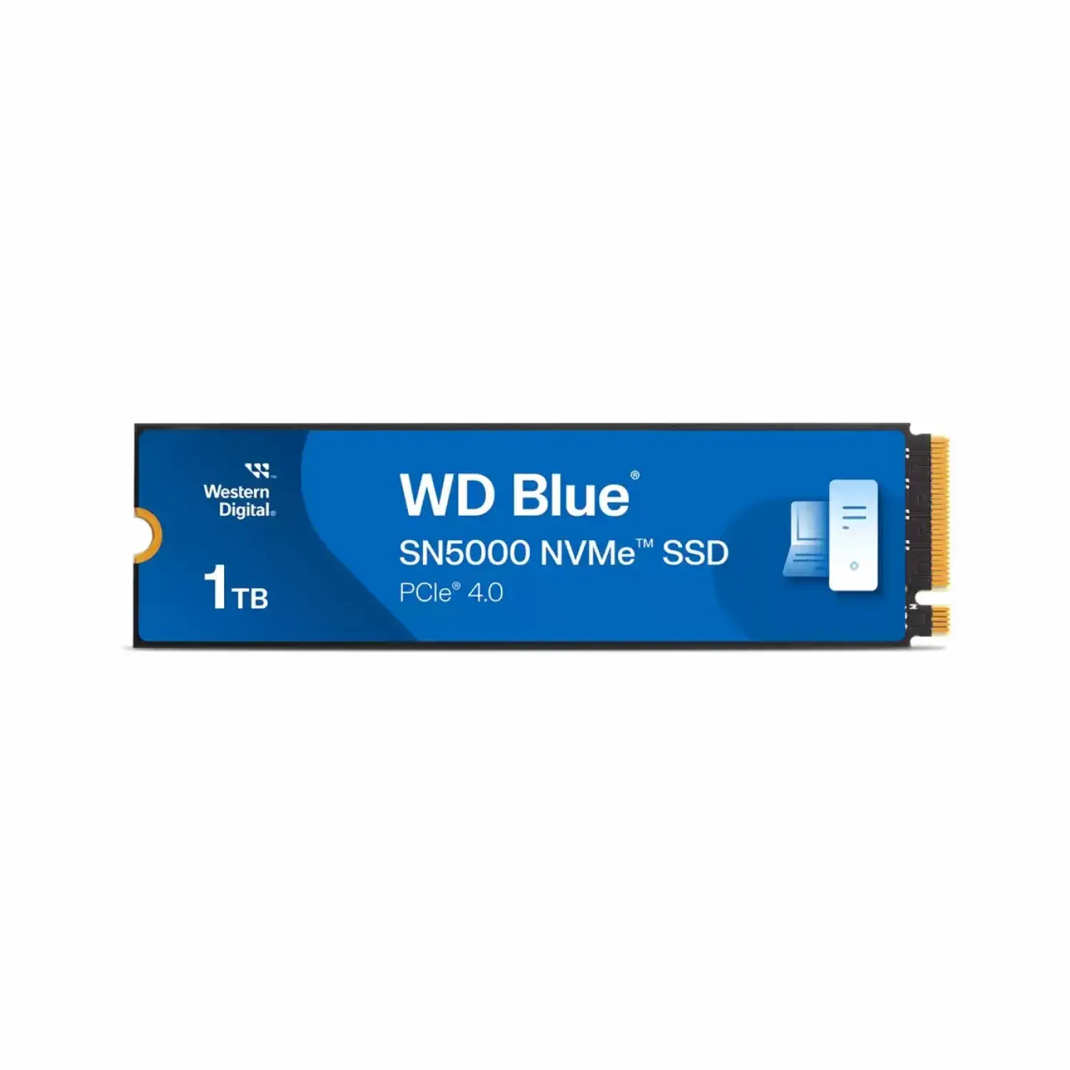 حافظه اس اس دی WD Blue SN5000 1TB