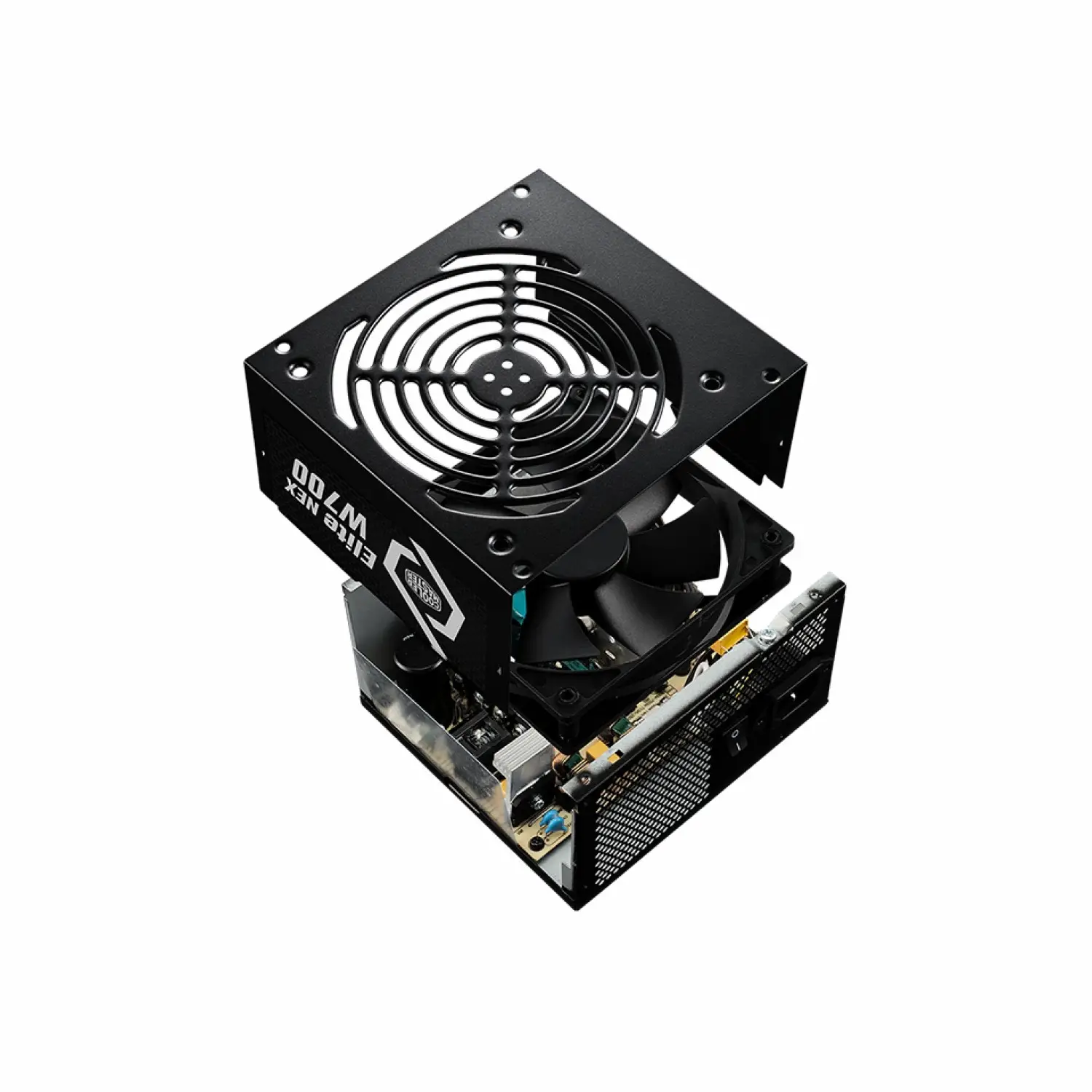 پاور Cooler Master Elite NEX White 700W - 230V