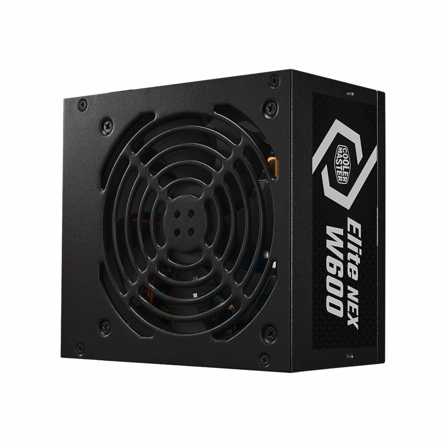 پاور Cooler Master Elite NEX White 600W - 230V