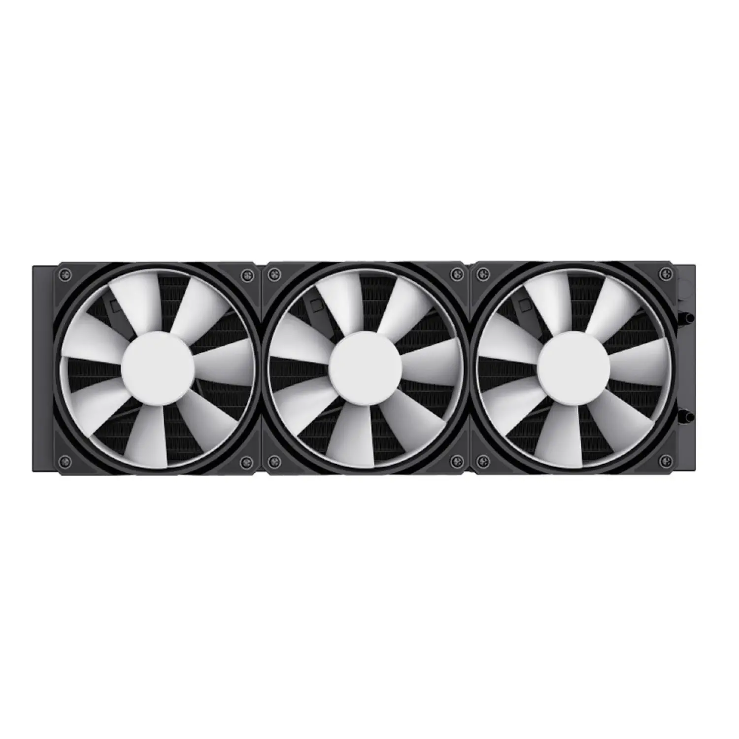 کولر پردازنده GameMax IceBurg 360 Infinity - Black