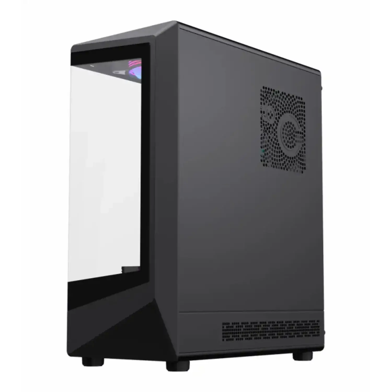 کیس GameMax Vista COC - Black