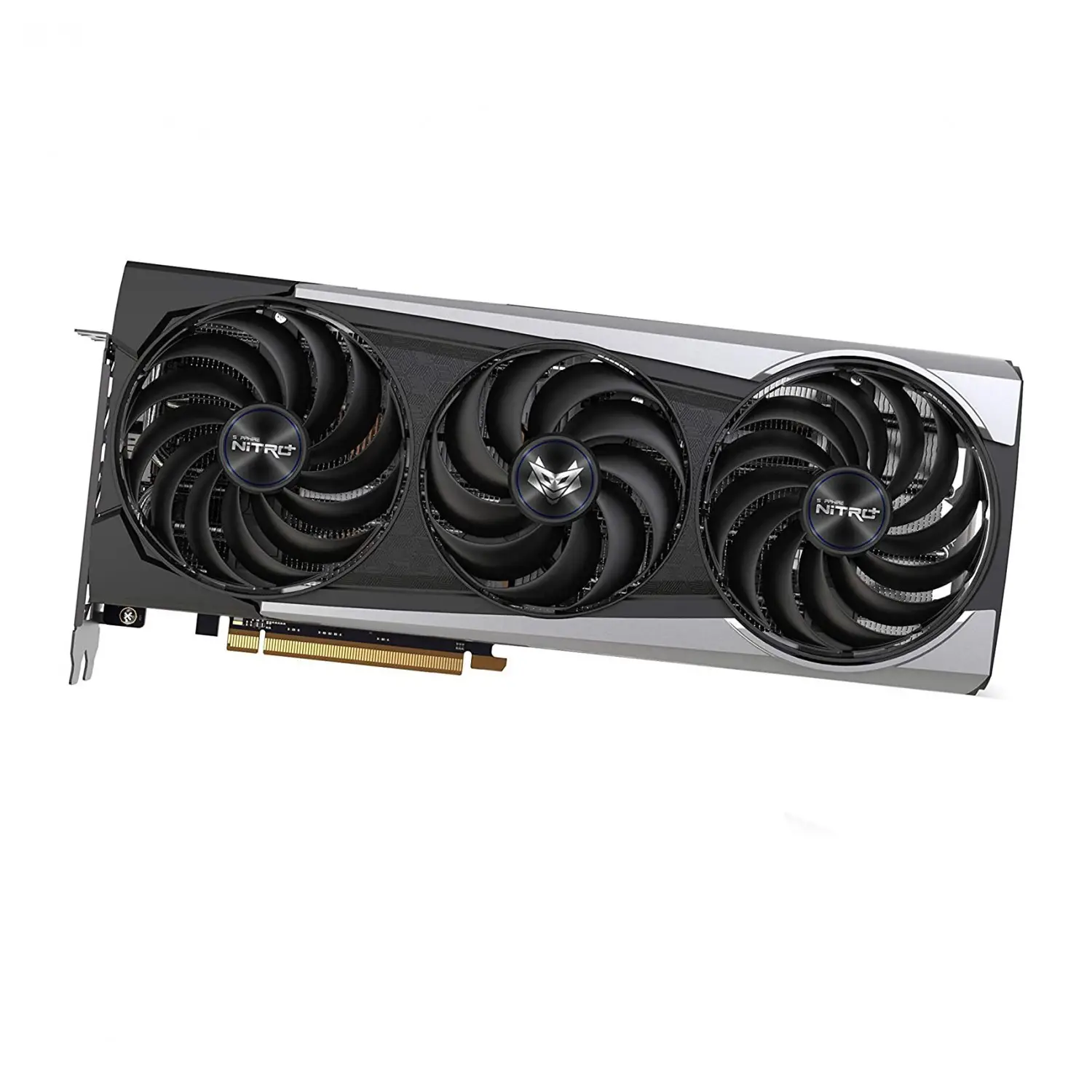 کارت گرافیک استوک  RX 6700 XT 12G NITRO PLUS SAPPHIRE
