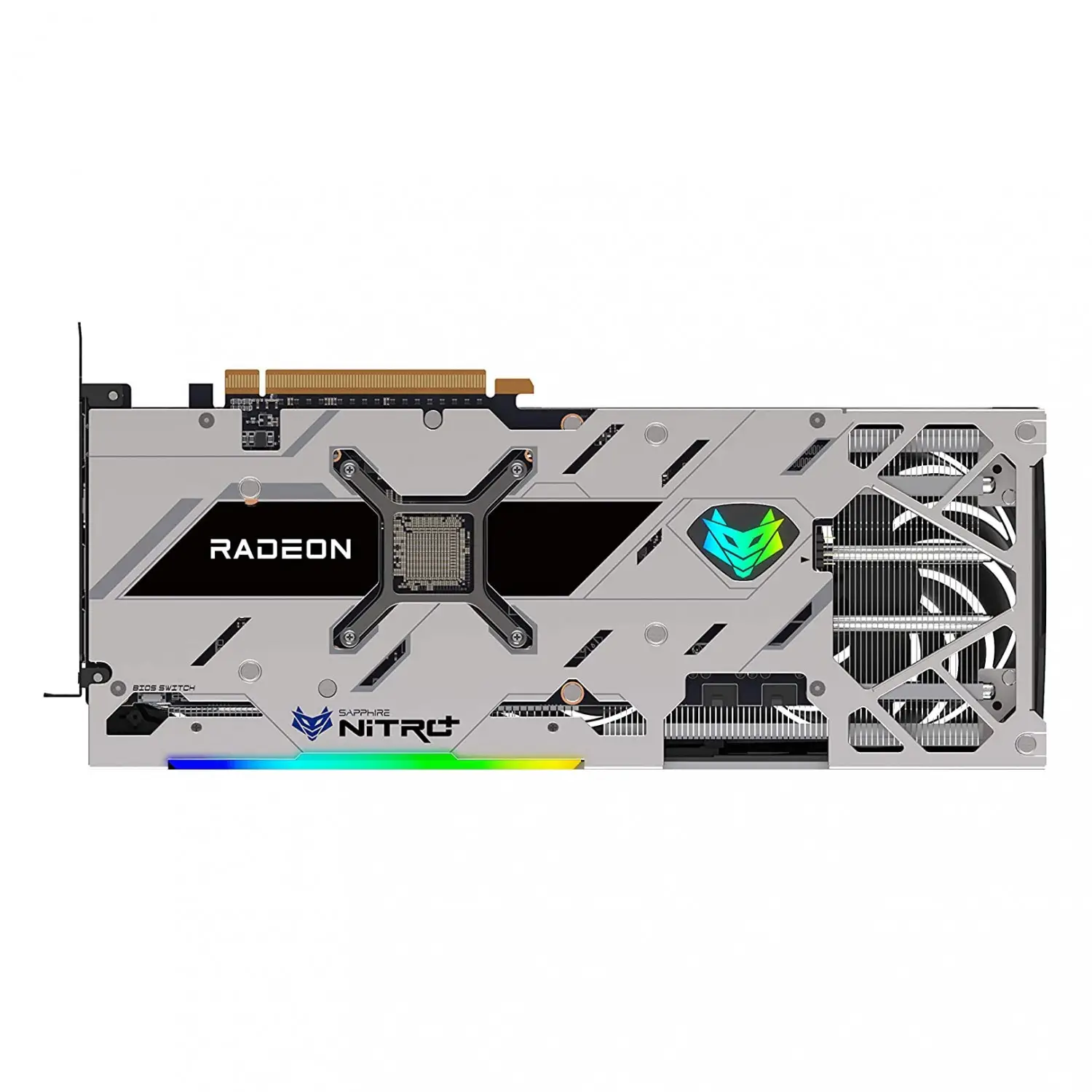 کارت گرافیک استوک  RX 6700 XT 12G NITRO PLUS SAPPHIRE