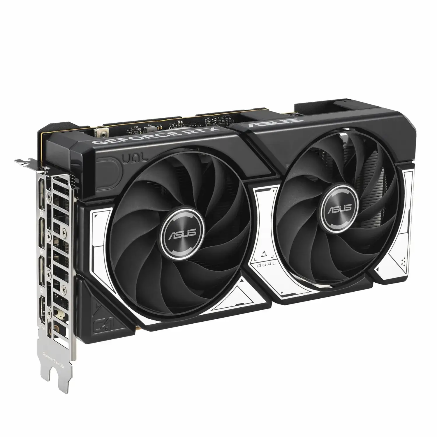 کارت گرافیک ASUS DUAL RTX 5060 8GB