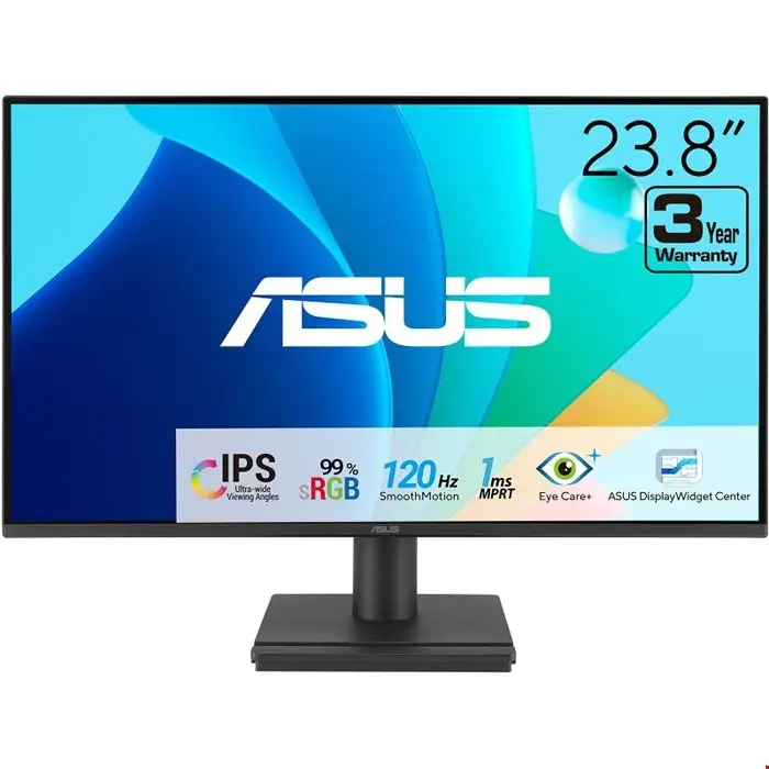 مانیتور ایسوس VA249HG سایز 24 اینچ